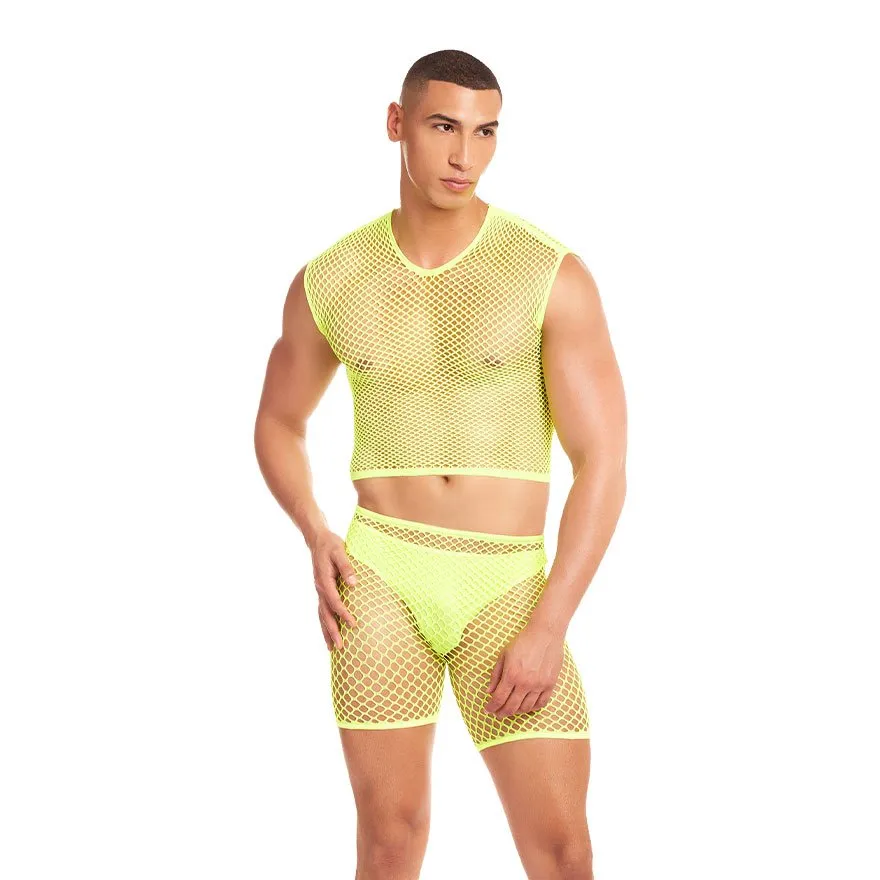 Net-Bula, 3-teilig Net-Bula, 3-teilig