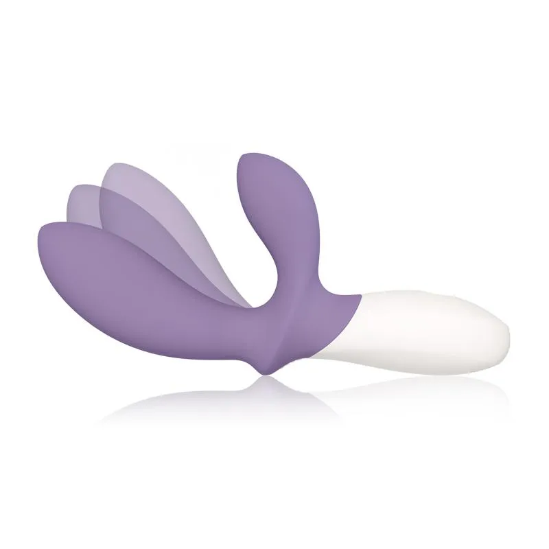 LELO »Loki Wave 2« Prostata-Vibrator – Bild 2