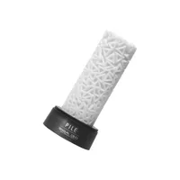 3D Pile, 12 cm 3D Pile, 12 cm