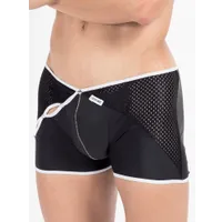 Look Me Mixing: Pant, schwarz (L) Look Me Mixing: Pant, schwarz (L)