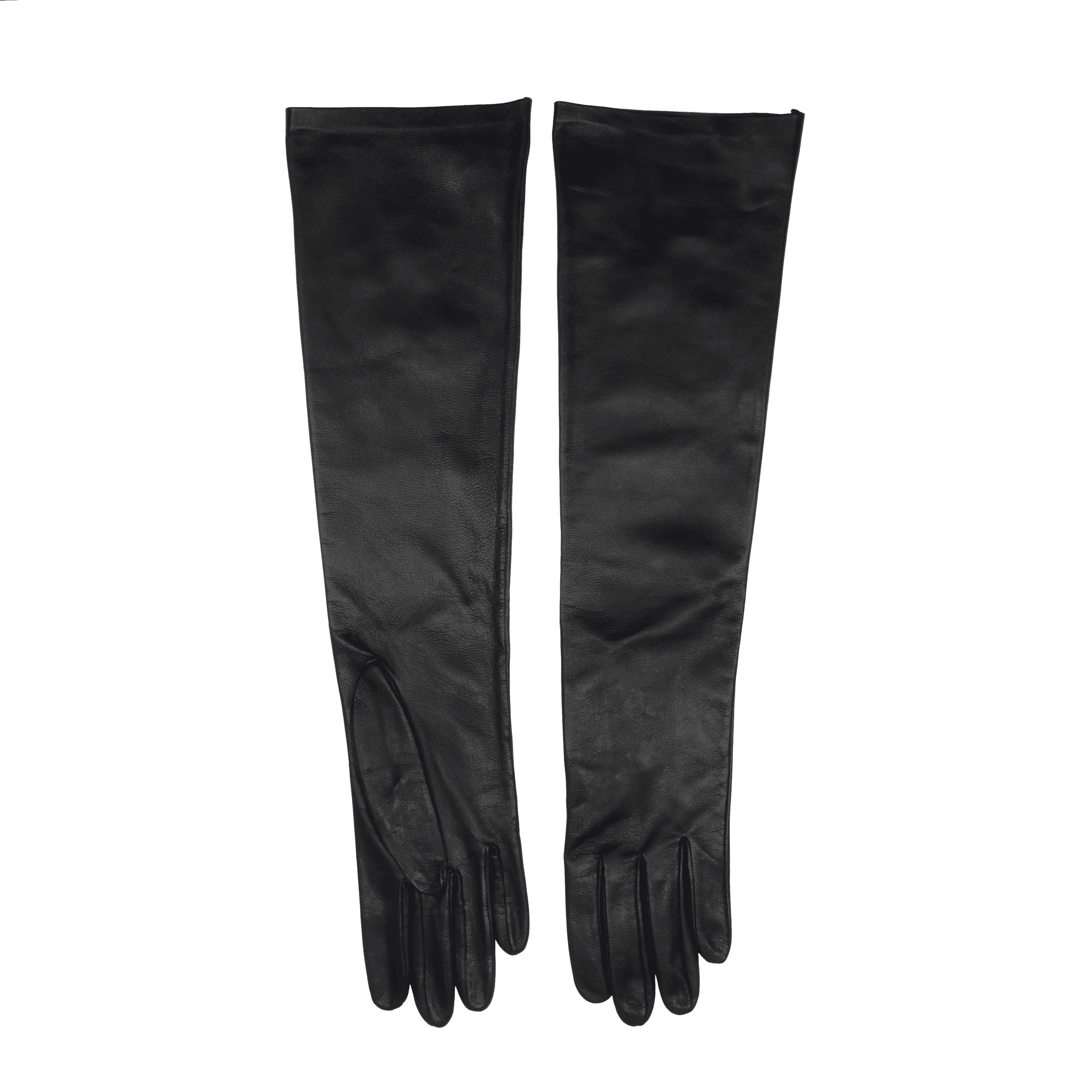 Elif Domanic - Minu Handschuhe | Schwarz Größe XS – Bild 2