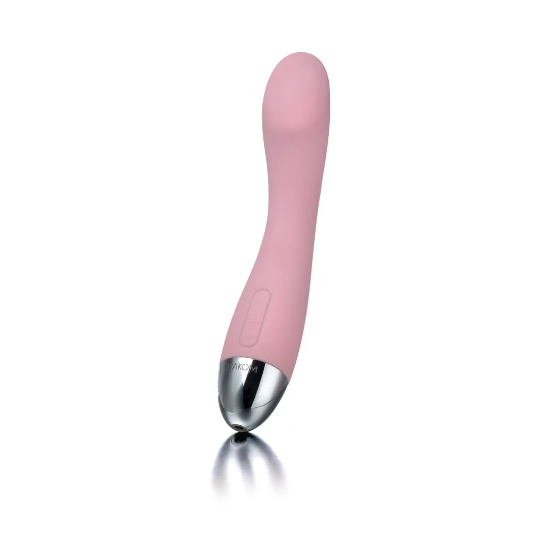 G-Punkt-Vibrator „Amy" – Bild 5