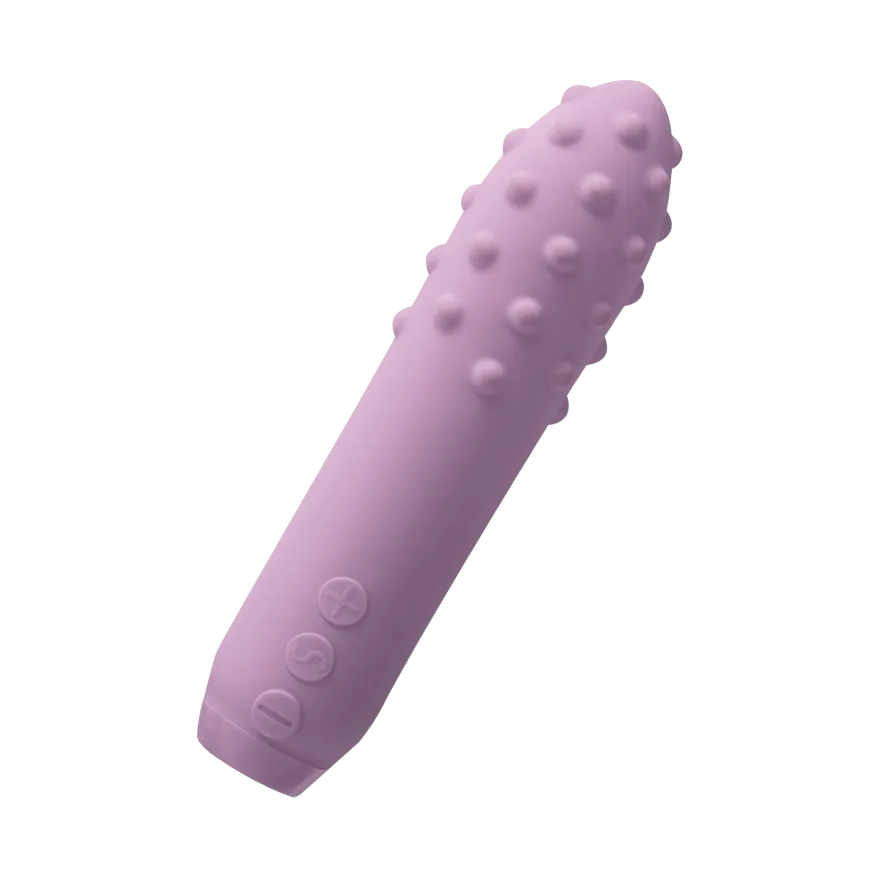 Duet - Bullet Vibrator, 11,5 cm Duet - Bullet Vibrator, 11,5 cm