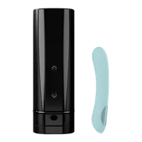 Couple Set - ONYX+ & Pearl 2+, 2 teilig Couple Set - ONYX+ & Pearl 2+, 2 teilig