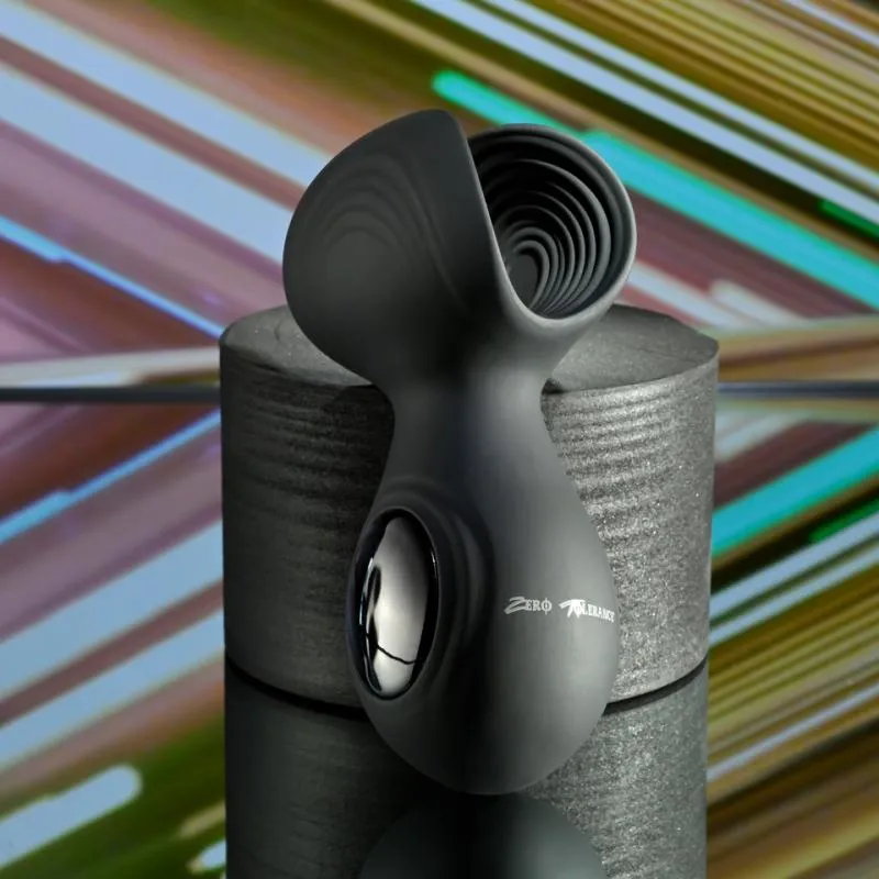 Zero Tolerance - Helping Hand Vibrations-Masturbator – Bild 2