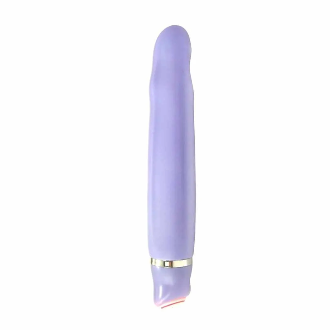 Minivibrator "Vibe Therapy Delve" Minivibrator "Vibe Therapy Delve"