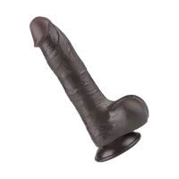 Sliding Skin Dong, 20 cm Sliding Skin Dong, 20 cm