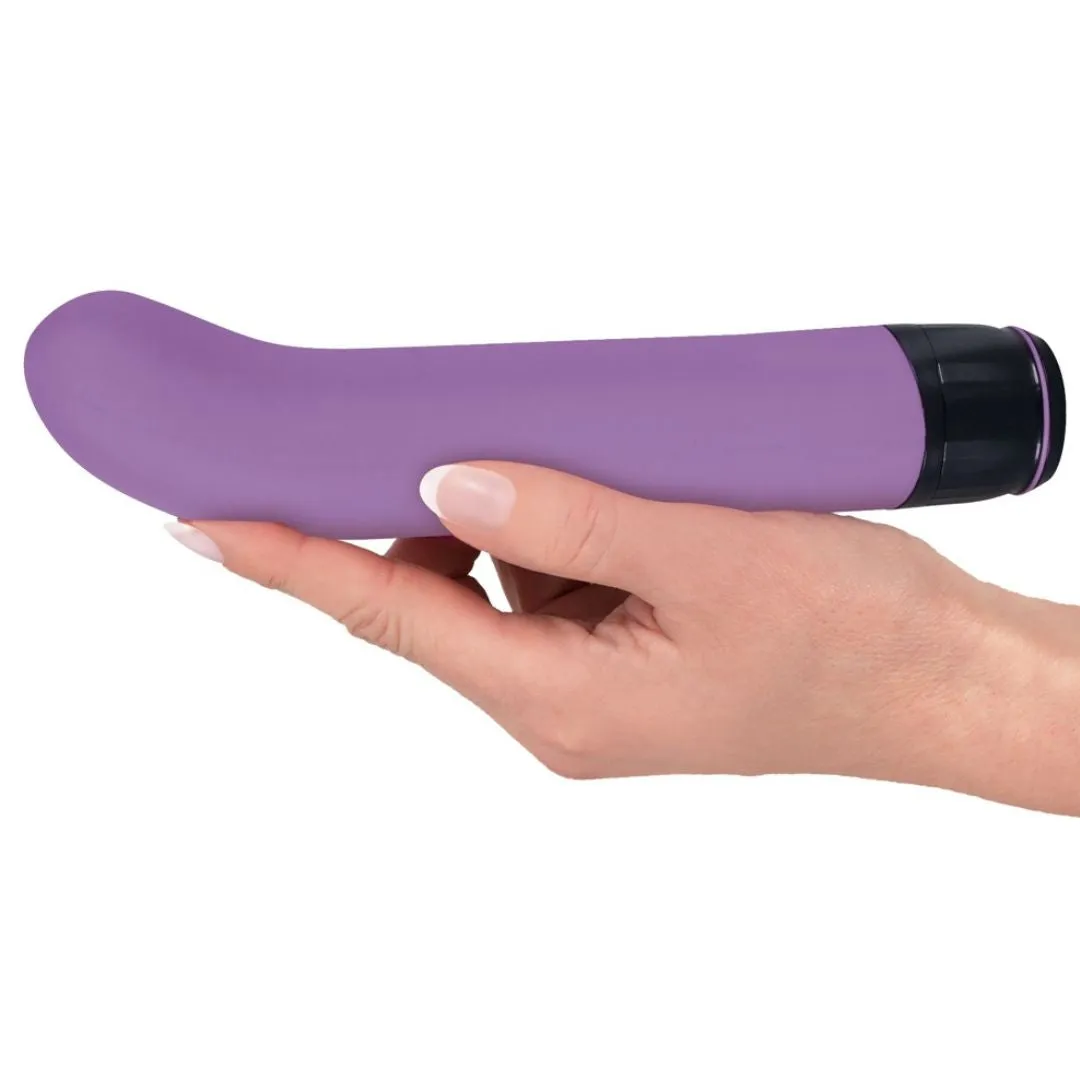 G-Punkt-Vibrator „Genius“ – Bild 3
