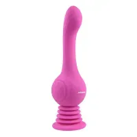 Evolved »Gyro Vibe« G-Punkt-Vibrator Evolved »Gyro Vibe« G-Punkt-Vibrator