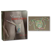 Süßigkeiten-Beutel / Candy-Tanga Süßigkeiten-Beutel / Candy-Tanga