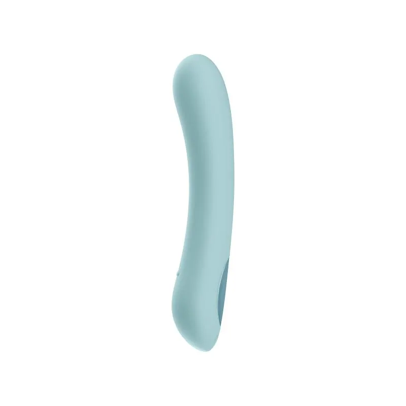 Kiiroo - Pearl2+ G-Punkt Vibrator - Türkis – Bild 3