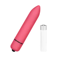 Climax Bullet, 9,5 cm Climax Bullet, 9,5 cm