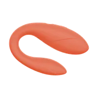 Vibrator für Paare mit App, 9,2 cm Vibrator für Paare mit App, 9,2 cm