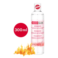 300 ml Wärmend, sanfte Wärmeeffekte 300 ml Wärmend, sanfte Wärmeeffekte