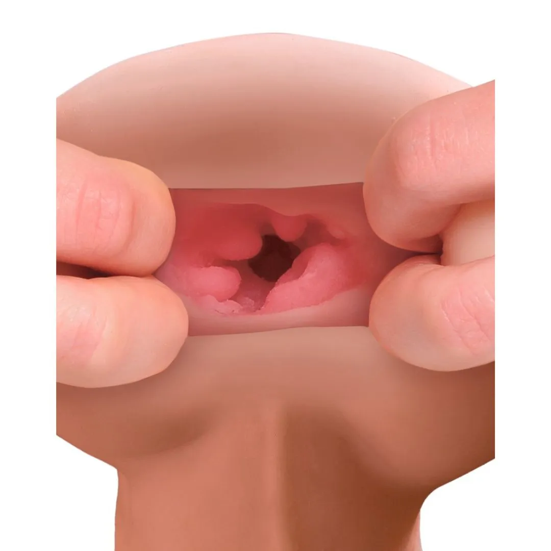 Masturbator „Reach Around Stroker“ – Bild 3