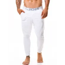 JOR Sleeper: Long Pant, weiß (L) JOR Sleeper: Long Pant, weiß (L)