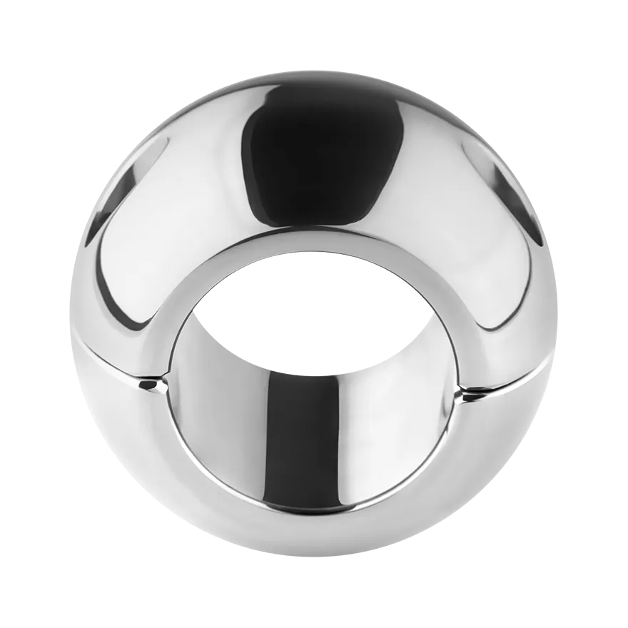 Hoden-Donut, 4 cm Hoden-Donut, 4 cm