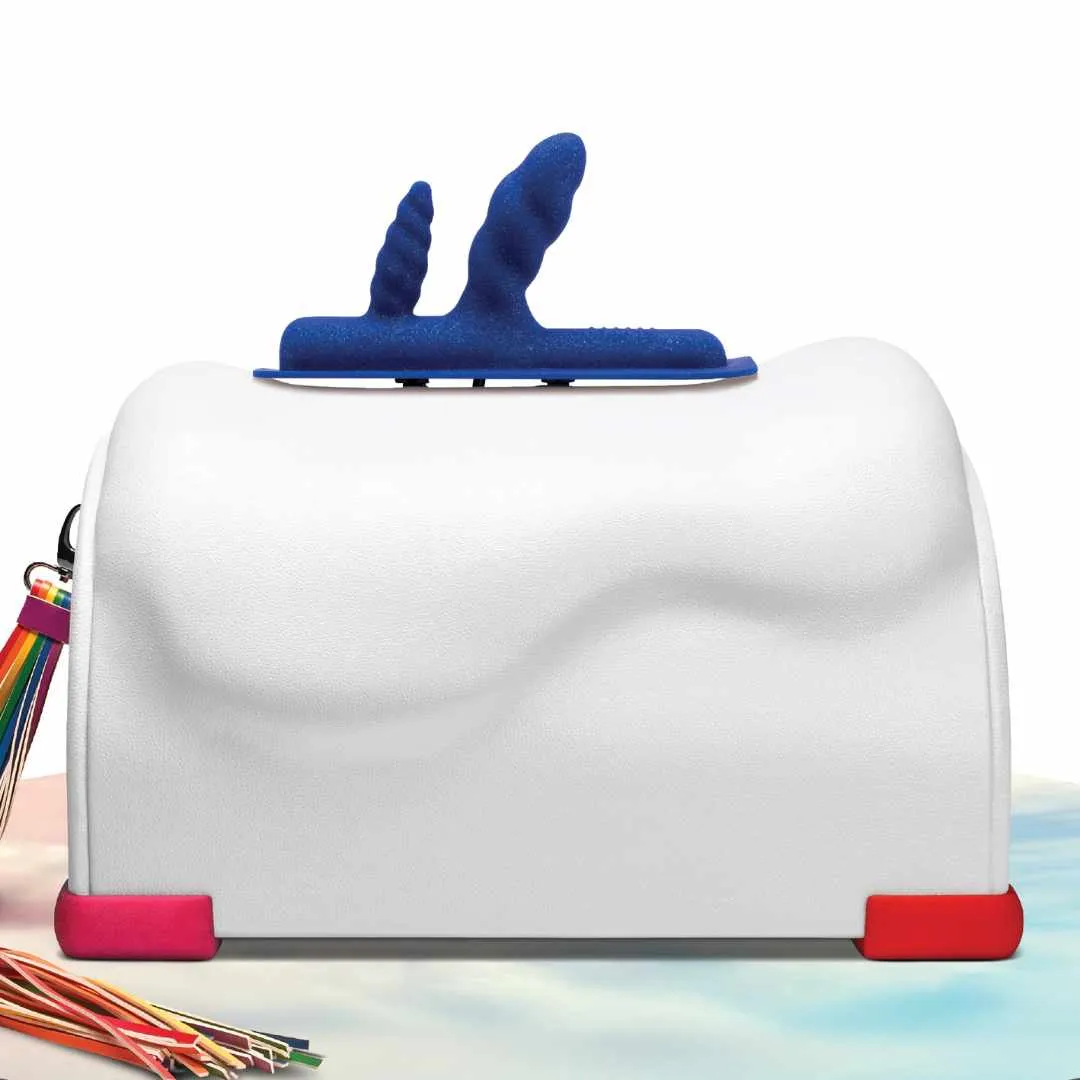 Aufsatz „Two-Nicorn“ – Bild 3