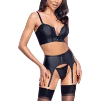 3tlg. Mattlook-Set 3tlg. Mattlook-Set