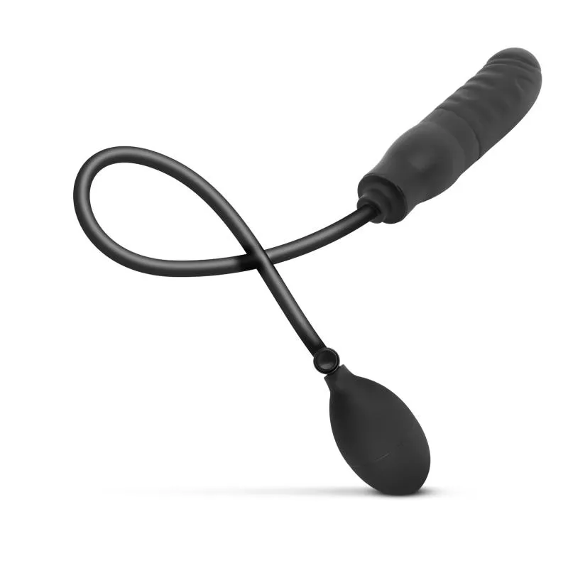 Online Only - The Expander Aufblasbarer Plug – Bild 4