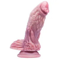 Dildo "Mutant Nr. 3" Dildo "Mutant Nr. 3"