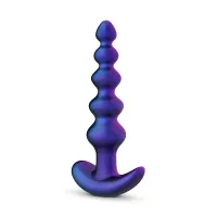 Hueman - Galaxy Force Vibrierender Butt Plug mit Fernsteuerung Hueman - Galaxy Force Vibrierender Butt Plug mit Fernsteuerung