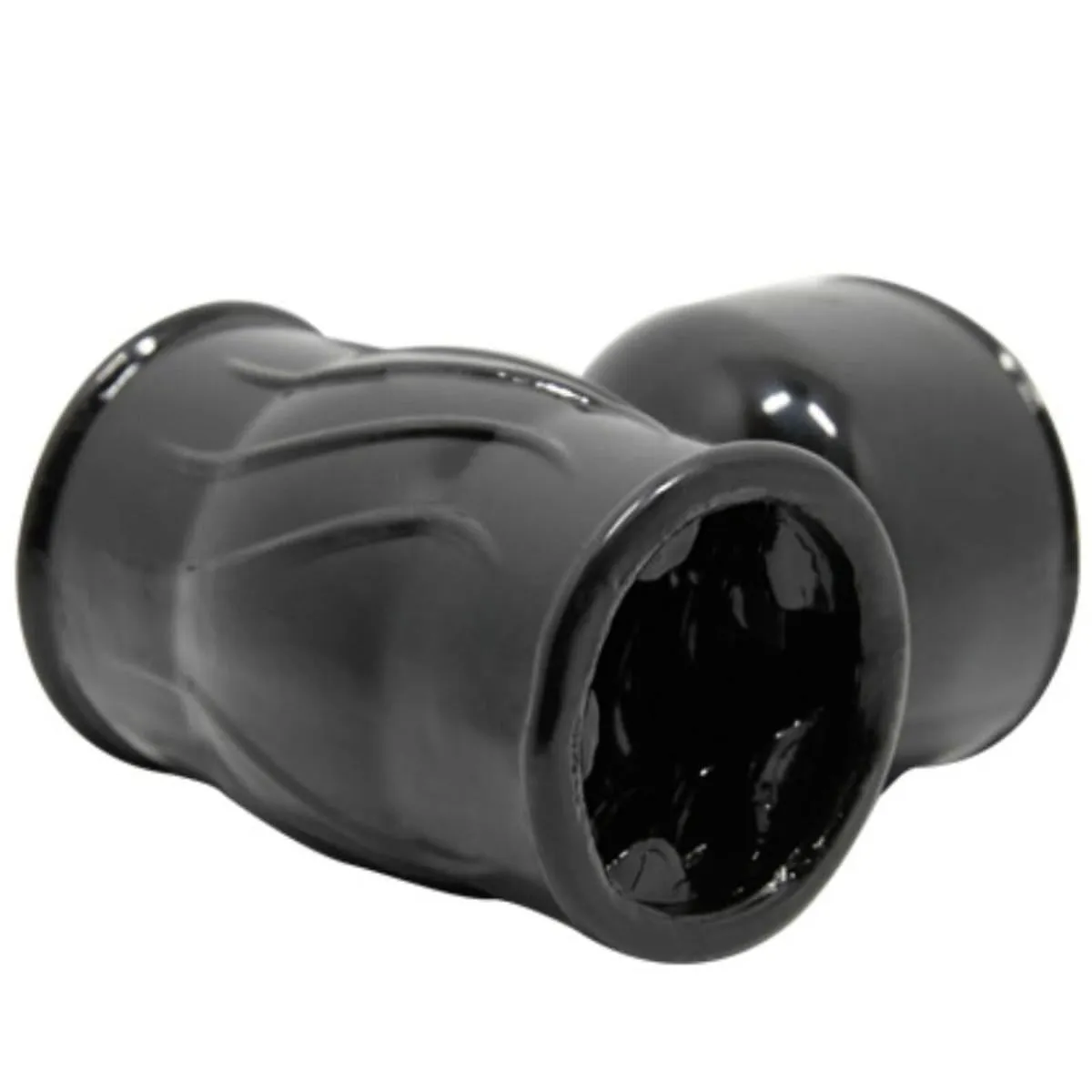 Power Head - Aufsatz Wand Massager "Penis Stimulating" – Bild 4