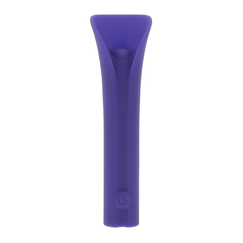 Evolved Novelties - Volle Abdeckung - Lila Evolved Novelties - Volle Abdeckung - Lila