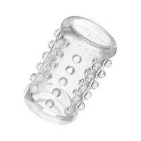 Cock Sleeve 02, 5 cm Cock Sleeve 02, 5 cm