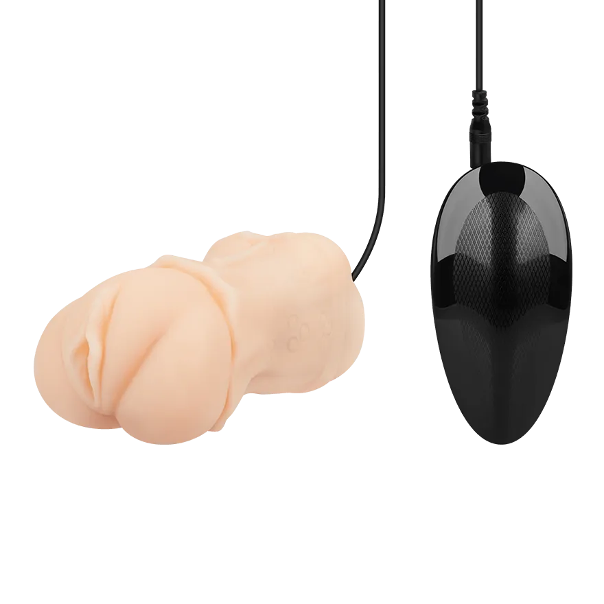 3D Vagina, 14 cm 3D Vagina, 14 cm