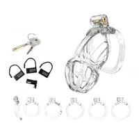 P-Cage - PC08, Größe L, 9,5 cm P-Cage - PC08, Größe L, 9,5 cm