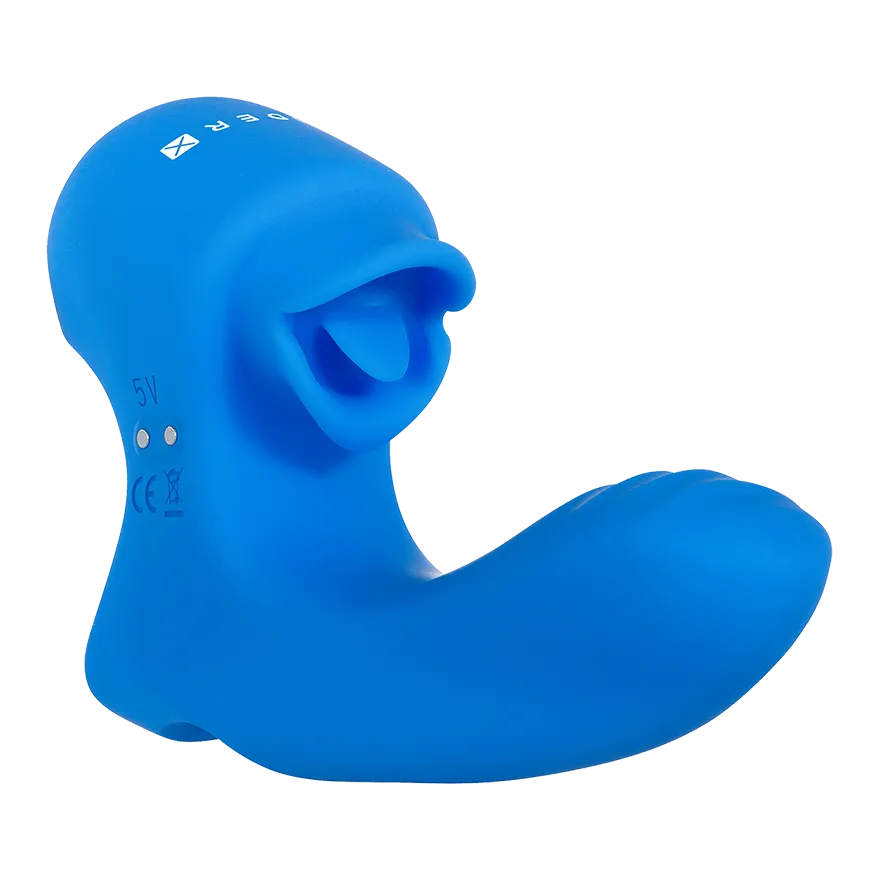 Flick it, 16,3 cm Flick it, 16,3 cm