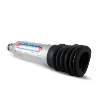 Bathmate Hydro 7 Penispumpe - Transparent Bathmate Hydro 7 Penispumpe - Transparent