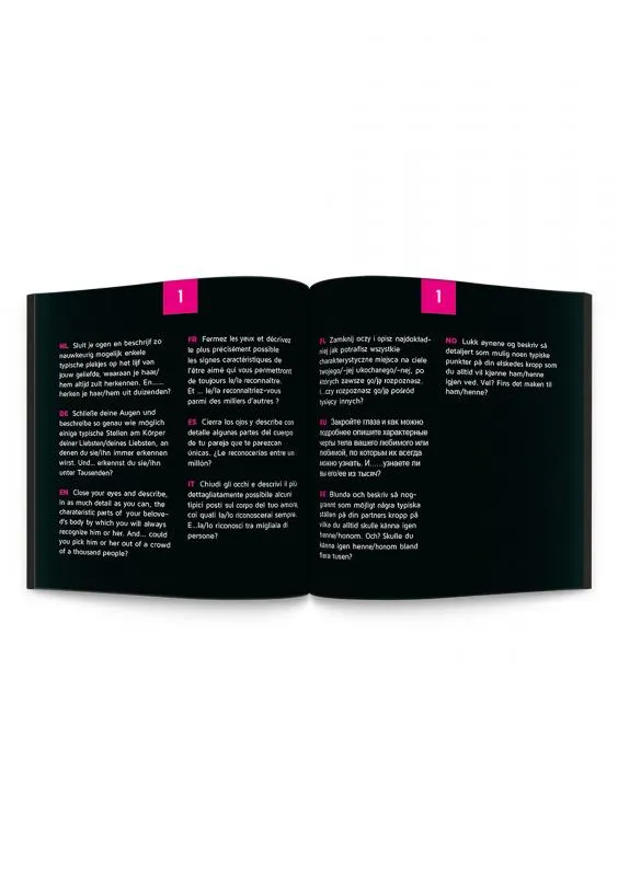 Sex Roulette Love and Marriage – Bild 2