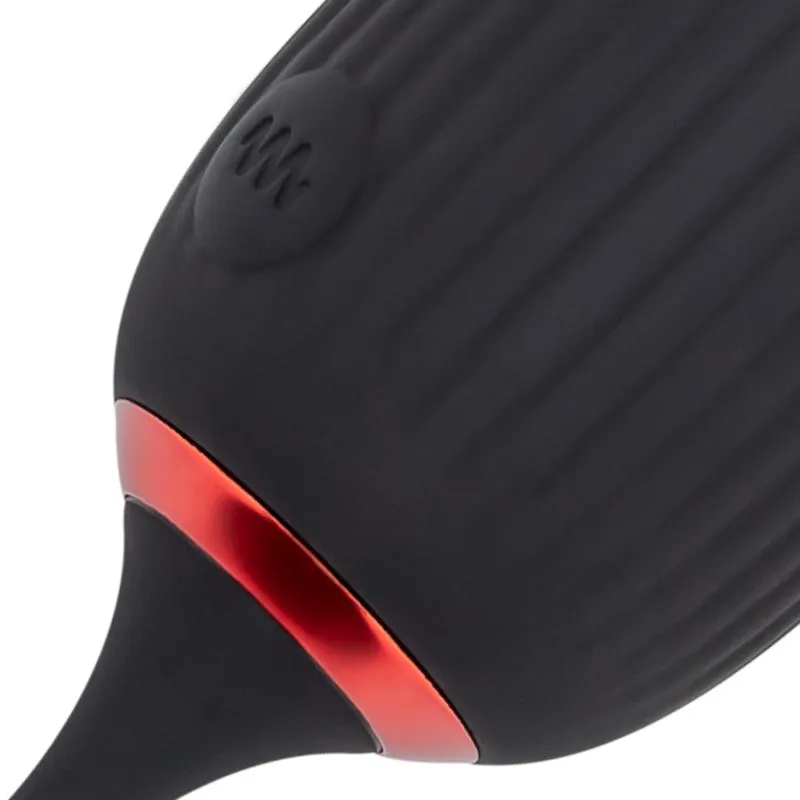 Lieberté »Zoe« Vibro-Ei mit Fernbedienung – Bild 4