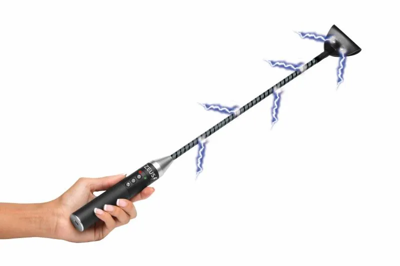 E-Stim Paddle – Bild 2