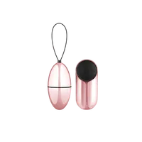 Vibro-Ei mit Fernbedienung Vibro-Ei mit Fernbedienung