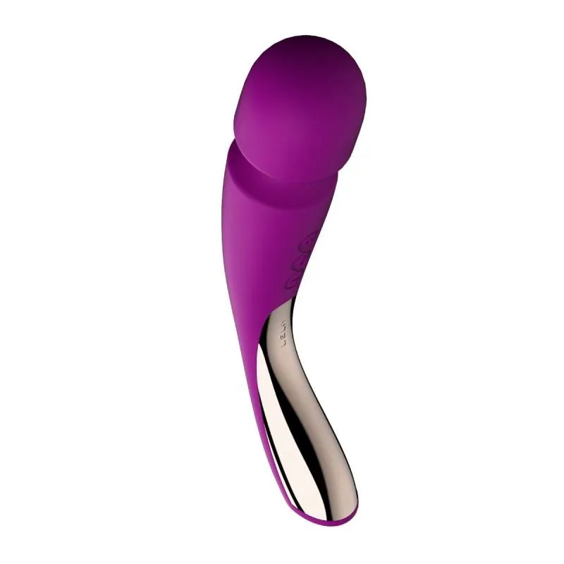 LELO »Smart Wand 2« Wand Massager – Bild 3