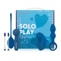 FeelzToys - Solo Play - Starter-Set FeelzToys - Solo Play - Starter-Set