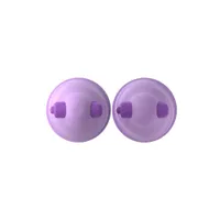 Vibrating Nipple Suck-Hers: Vibro-Nippelsauger, lila Vibrating Nipple Suck-Hers: Vibro-Nippelsauger, lila