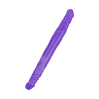 Double Dildo, 35,5 cm Double Dildo, 35,5 cm