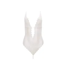 Bracli - Genf Körper Elfenbein Größe M