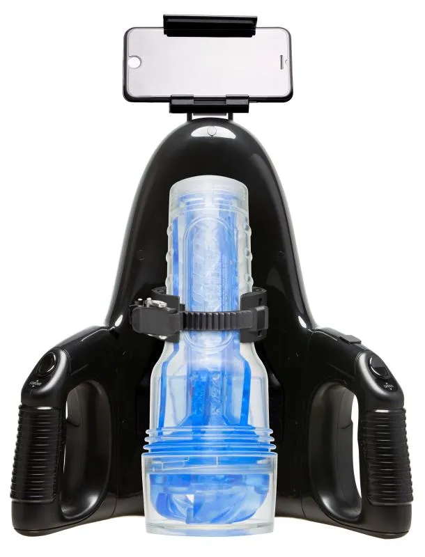 Fleshlight »Universal Launch« Stroker – Bild 5