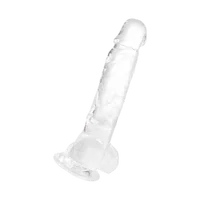 8 Inch Cock With Balls, 23 cm 8 Inch Cock With Balls, 23 cm