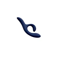 We-Vibe - Nova 2 App Gesteuerter Vibrator - Midnight Blue