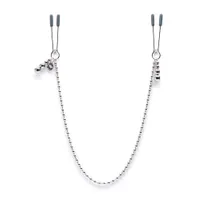 Fifty Shades of Grey: Fifty Shades Darker At my Mercy Nippelklemmen Fifty Shades of Grey: Fifty Shades Darker At my Mercy Nippelklemmen