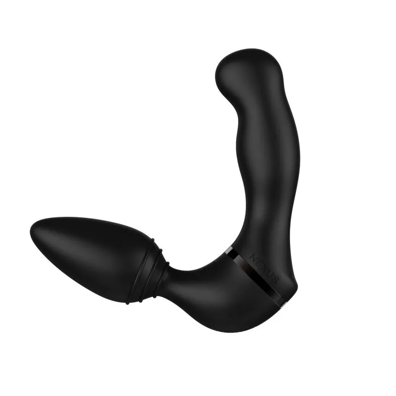 Nexus »Revo Twist« Prostata-Vibrator & Analplug mit Vibration – Bild 4