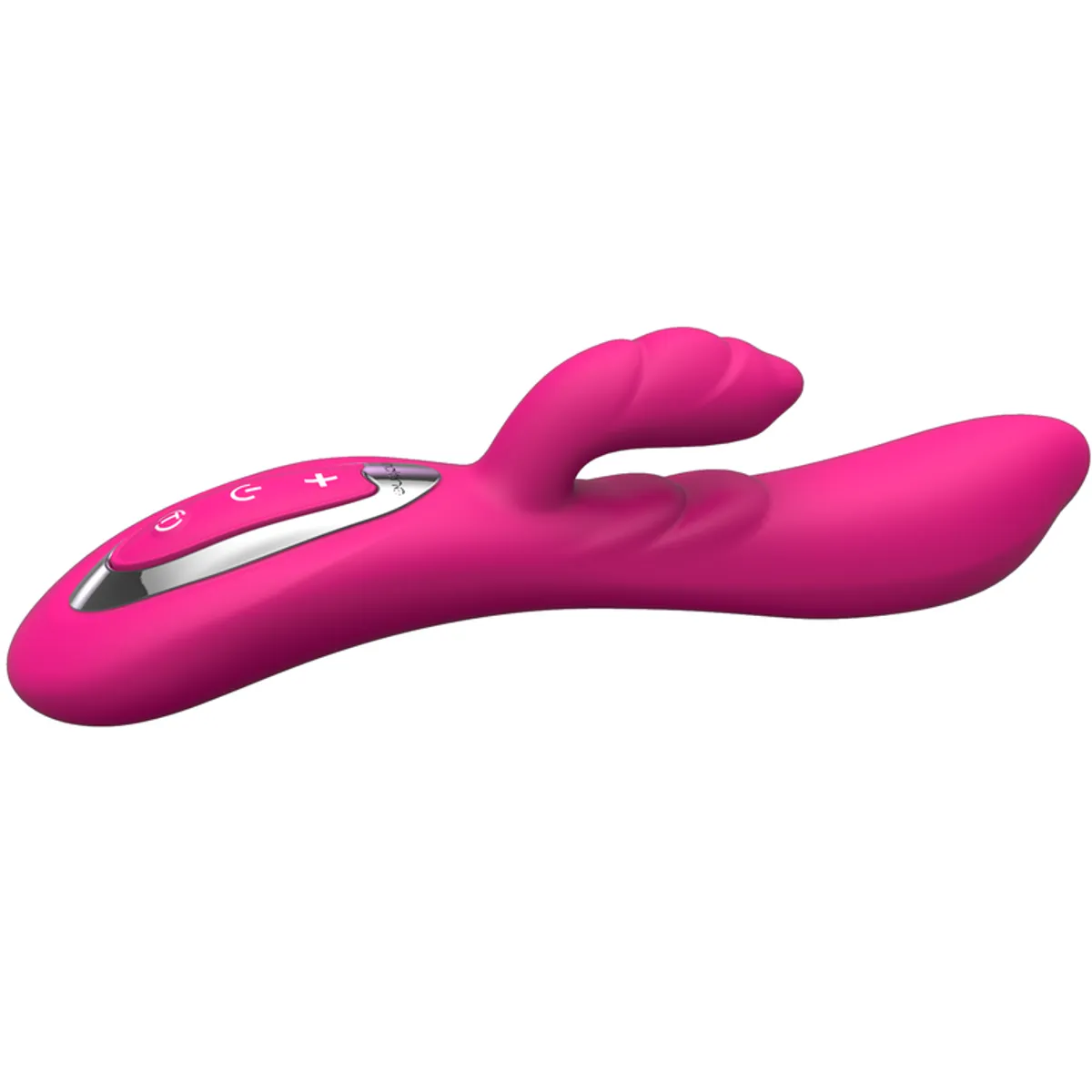 Rabbitvibrator "Touch 2" – Bild 3