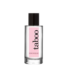 Taboo Frivole Parfum Für Frauen 50 ML