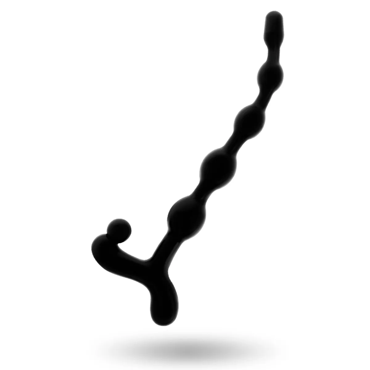 Analperlen mit Ring – Bild 5